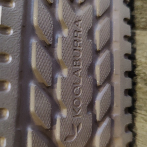 UGG Koolaburra Suede Boots NWOT - Picture 7 of 7